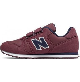 NEW BALANCE YV373CC ΜΠΟΡΝΤΩ ΠΑΙΔΙΚΟ SNEAKER (YOUTH)