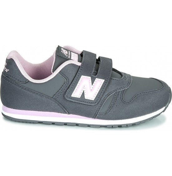 NEW BALANCE YV373CE ΓΚΡΙ ΠΑΙΔΙΚΟ SNEAKER (YOUTH)