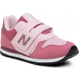 NEW BALANCE YV373KP ΡΟΖ ΠΑΙΔΙΚΟ SNEAKER (YOUTH)