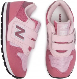 NEW BALANCE YV373KP ΡΟΖ ΠΑΙΔΙΚΟ SNEAKER (YOUTH) NEW BALANCE YV373KP ΡΟΖ ΠΑΙΔΙΚΟ SNEAKER (YOUTH)