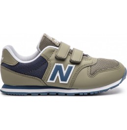 NEW BALANCE YV500OG ΧΑΚΙ ΠΑΙΔΙΚΟ SNEAKER (YOUTH)