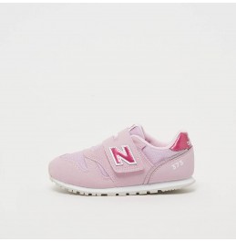 NEW BALANCE IZ373GS2 ΡΟΖ SNEAKER (INFANT)