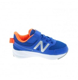 NEW BALANCE IT570LC3 ΜΠΛΕ ΑΘΛΗΤΙΚΟ ΠΑΠΟΥΤΣΙ (INFANT)