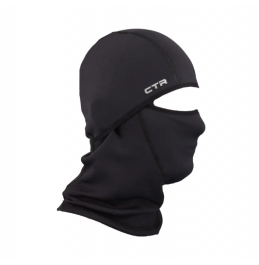 CTR ΜΠΑΛΑΚΛΑΒΑ MISTRAL MULTI TASKER 1626 BLACK