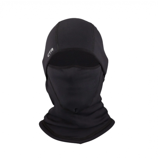 CTR ΜΠΑΛΑΚΛΑΒΑ MISTRAL MULTI TASKER 1626 BLACK