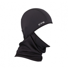 CTR ΜΠΑΛΑΚΛΑΒΑ MISTRAL MULTI TASKER 1626 BLACK