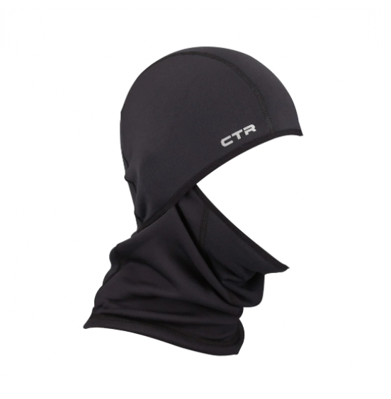 CTR ΜΠΑΛΑΚΛΑΒΑ MISTRAL MULTI TASKER 1626 BLACK