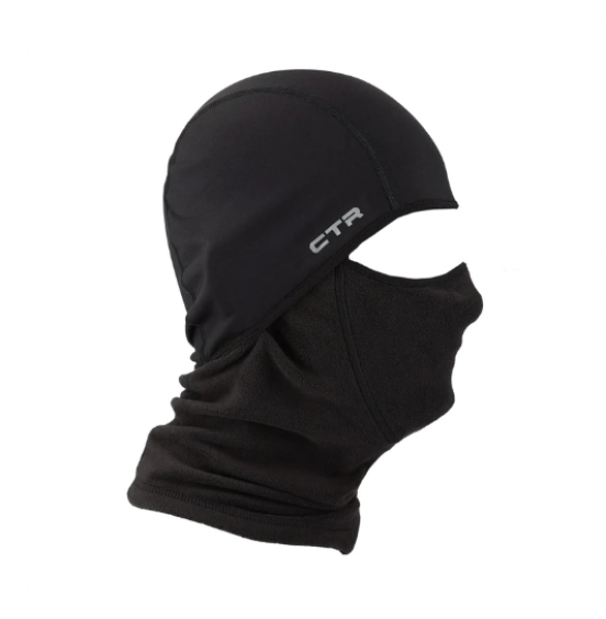 CTR ΜΠΑΛΑΚΛΑΒΑ MISTRAL MULTI LINER 1628 BLACK