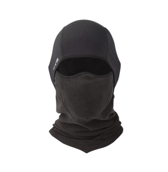 CTR ΜΠΑΛΑΚΛΑΒΑ MISTRAL MULTI LINER 1628 BLACK