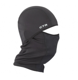CTR ΜΠΑΛΑΚΛΑΒΑ MISTRAL MULTI TASKER PRO 1670 BLACK