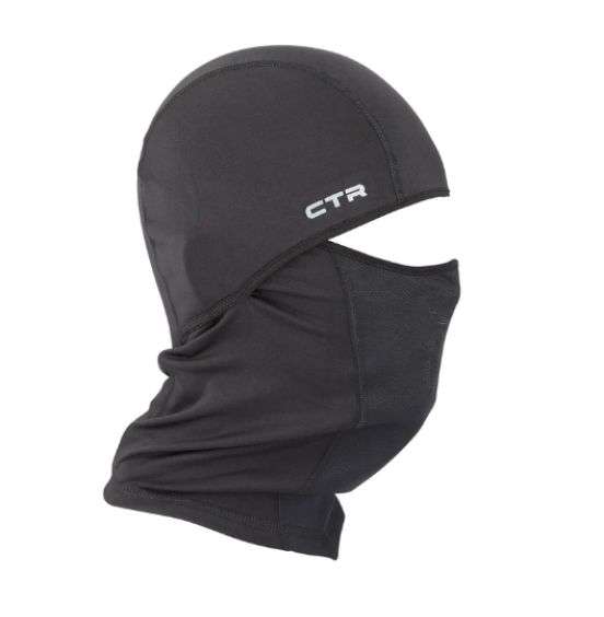CTR ΜΠΑΛΑΚΛΑΒΑ MISTRAL MULTI TASKER PRO 1670 BLACK