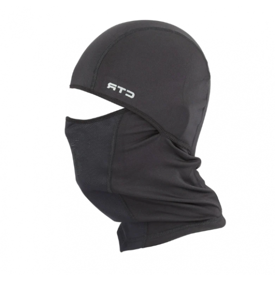 CTR ΜΠΑΛΑΚΛΑΒΑ MISTRAL MULTI TASKER PRO 1670 BLACK