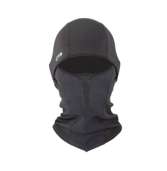 CTR ΜΠΑΛΑΚΛΑΒΑ MISTRAL MULTI TASKER PRO 1670 BLACK