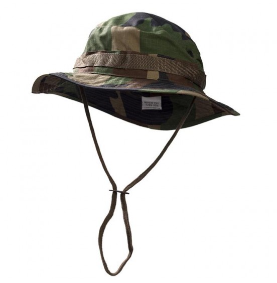 SURVIVORS JUNGLE HAT ΑΜΕΡΙΚΑΝΙΚΗΣ ΠΑΡΑΛΛΑΓΗΣ