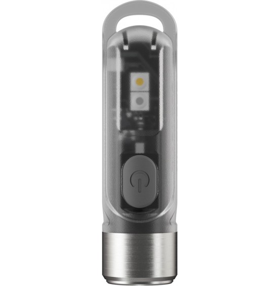 NITECORE ΦΑΚΟΣ LED TIKI GITD  300 lumens