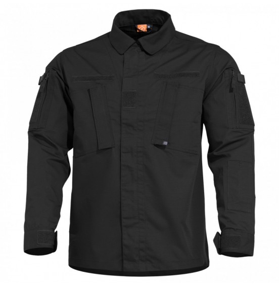 PENTAGON ACU 2.0 Jacket  K02012 ΧΙΤΩΝΙΟ BLACK