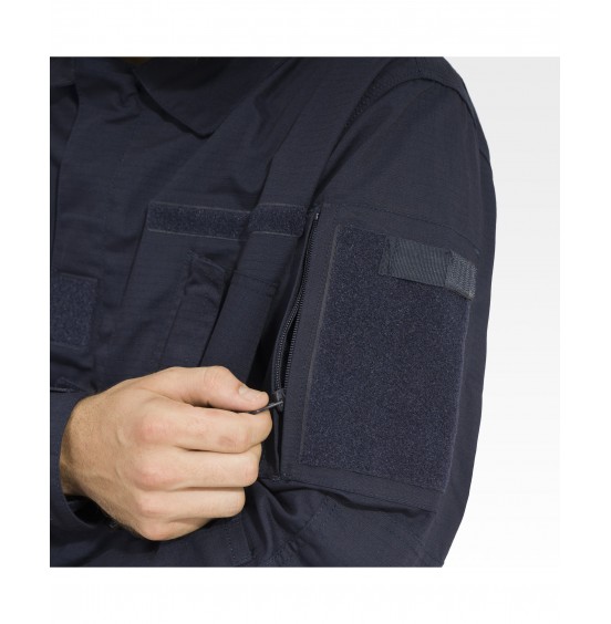 PENTAGON ACU 2.0 Jacket  K02012 ΧΙΤΩΝΙΟ BLACK
