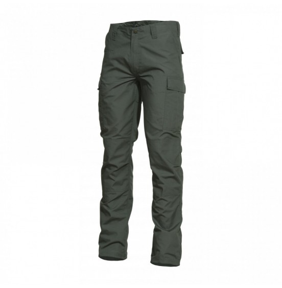 PENTAGON BDU 2.0 CAMO K05001 CAMO GREEN