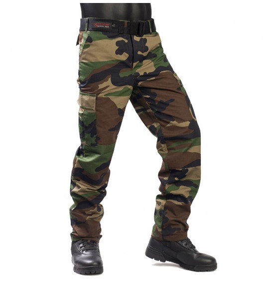 SURVIVORS ΠΑΝΤΕΛΟΝΙ ΕΠΙΧΕΙΡΗΣΙΑΚΟ ΡΙΠ ΣΤΟΠ WOODLAND 