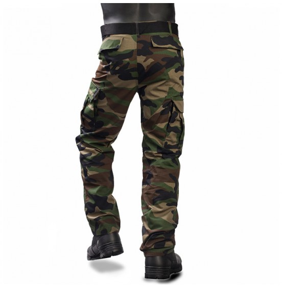 SURVIVORS ΠΑΝΤΕΛΟΝΙ ΕΠΙΧΕΙΡΗΣΙΑΚΟ ΡΙΠ ΣΤΟΠ WOODLAND 