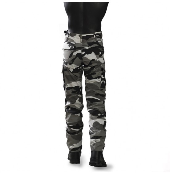 SURVIVORS ΠΑΝΤΕΛΟΝΙ ΠΑΡΑΛΛΑΓΗΣ ΡΙΠ ΣΤΟΠ ΠΟΛΕΩΣ (ΑΣΠΡΟΜΑΥΡΟ)