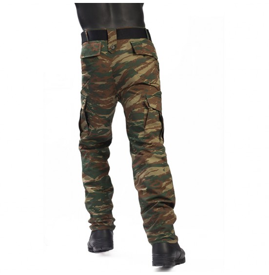 SURVIVORS ΠΑΝΤΕΛΟΝΙ ΕΠΙΧΕΙΡΗΣΙΑΚΟ ΡΙΠ ΣΤΟΠ ΕΛΛΗΝΙΚΗΣ ΠΑΡΑΛΛΑΓΗΣ