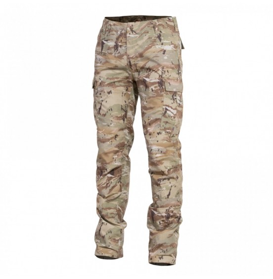 PENTAGON BDU 2.0 CAMO (K05001-50) PENTACAMO
