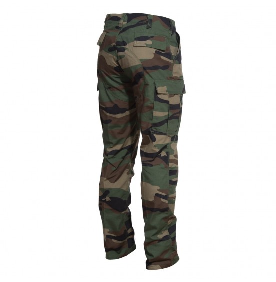 PENTAGON BDU 2.0 CAMO K05001 WOODLAND