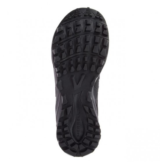 MERRELL AGILITY PEAK TACTICAL SHOES J17763 BLACK