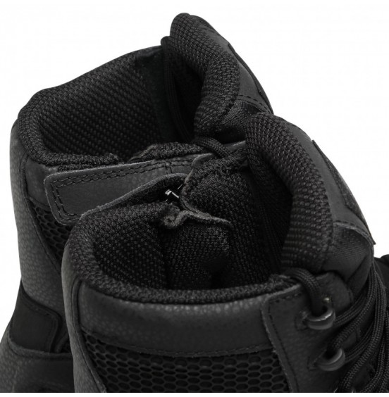 MERRELL MOAB 2 8'' TACTICAL WP BLACK (J15845)