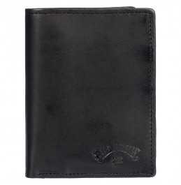 BILLABONG VERT BLACK (W5LW03-BIP1-19) ΔΕΡΜΑΤΙΝΟ ΠΟΡΤΟΦΟΛΙ