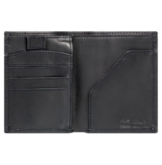 BILLABONG VERT BLACK (W5LW03-BIP1-19) ΔΕΡΜΑΤΙΝΟ ΠΟΡΤΟΦΟΛΙ