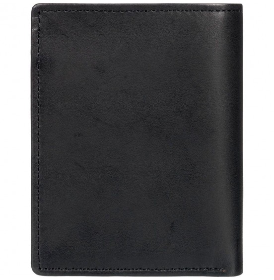 BILLABONG VERT BLACK (W5LW03-BIP1-19) ΔΕΡΜΑΤΙΝΟ ΠΟΡΤΟΦΟΛΙ