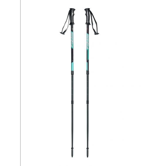 FIZAN ΜΠΑΤΟΝ ΠΕΖΟΠΟΡΙΑΣ EXPLORER S207521 BLUE