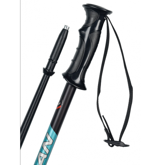 FIZAN ΜΠΑΤΟΝ ΠΕΖΟΠΟΡΙΑΣ EXPLORER S207521 BLUE